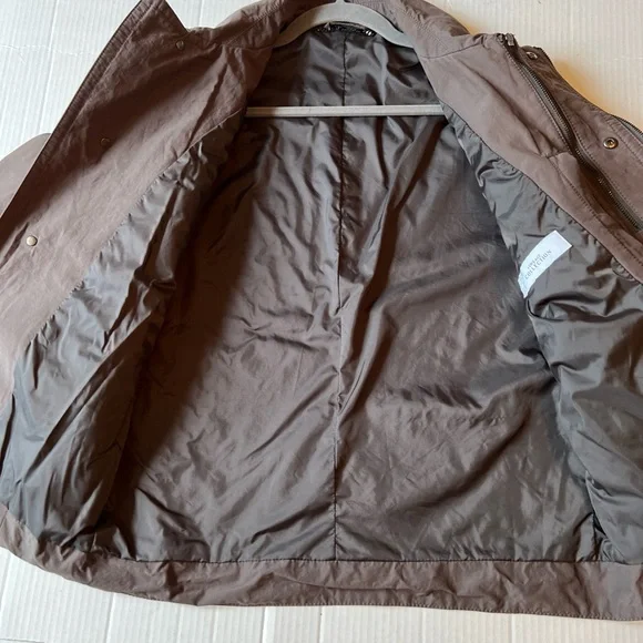 Versace 46 Jacket Brown - Picture 11 of 16